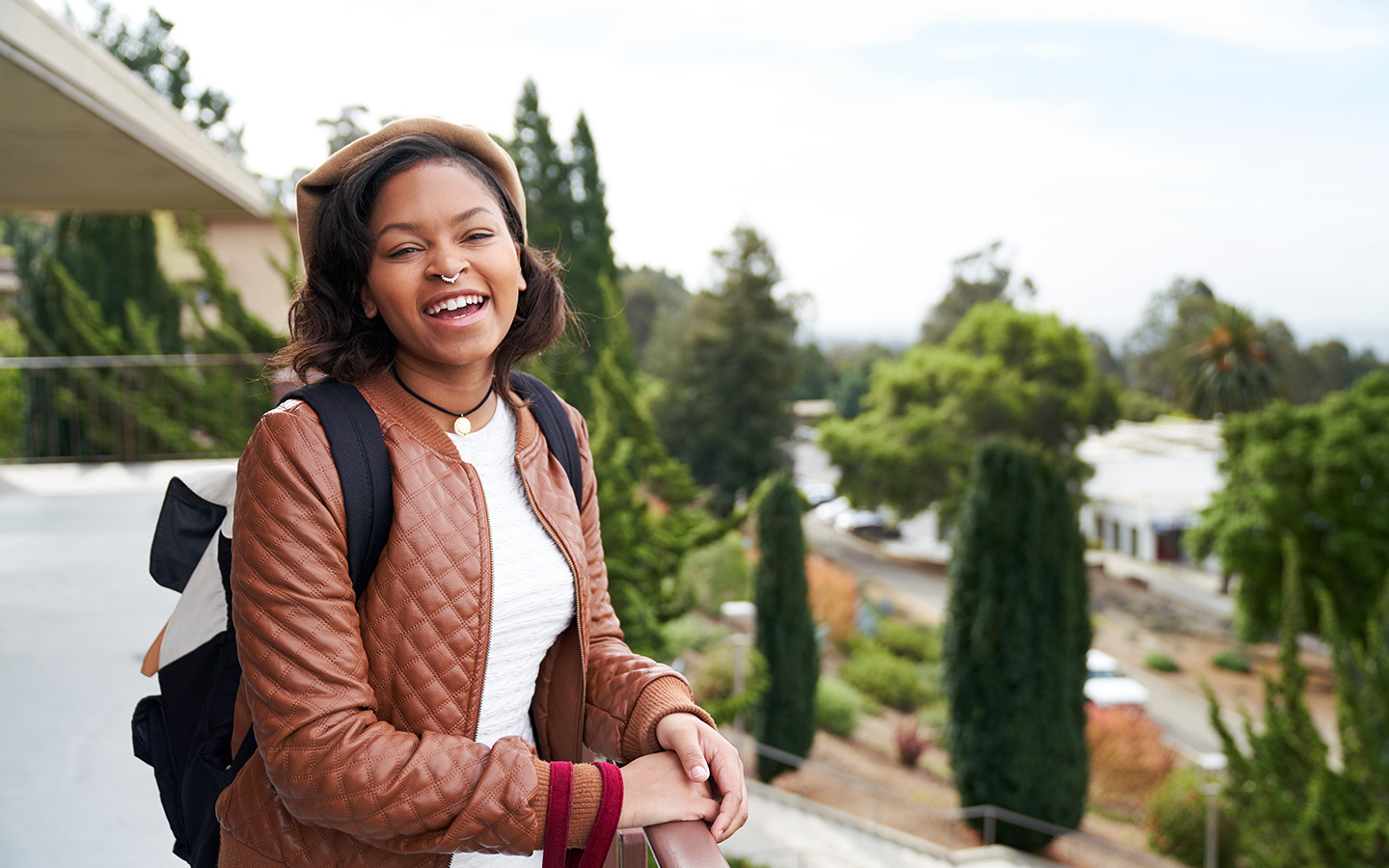 Master of Arts in Forensic Psychology HNU Student