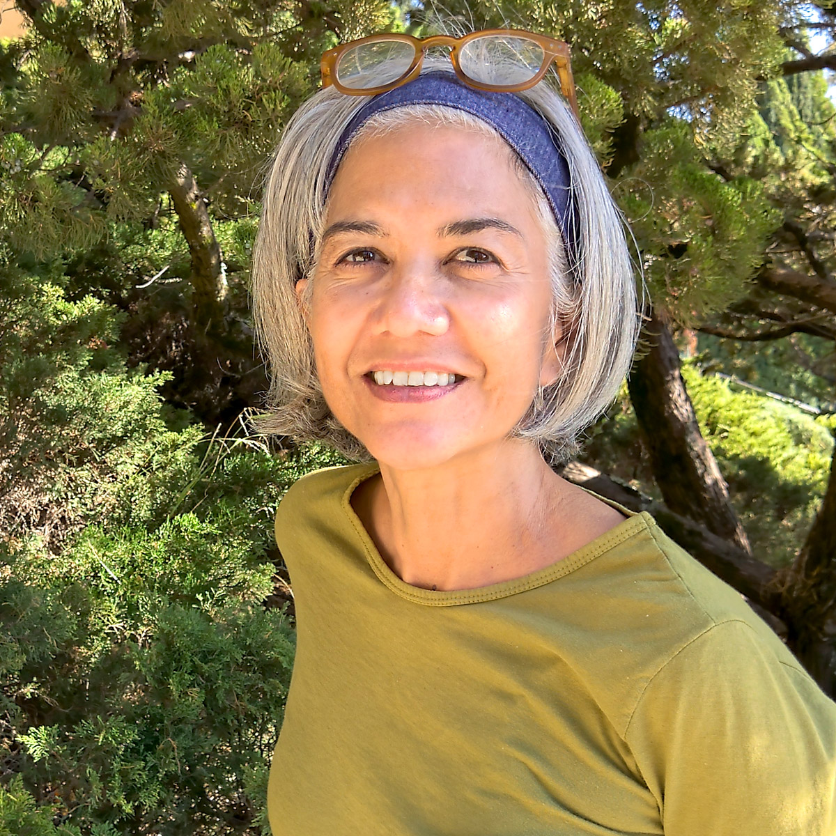 Cheryl Olivieri