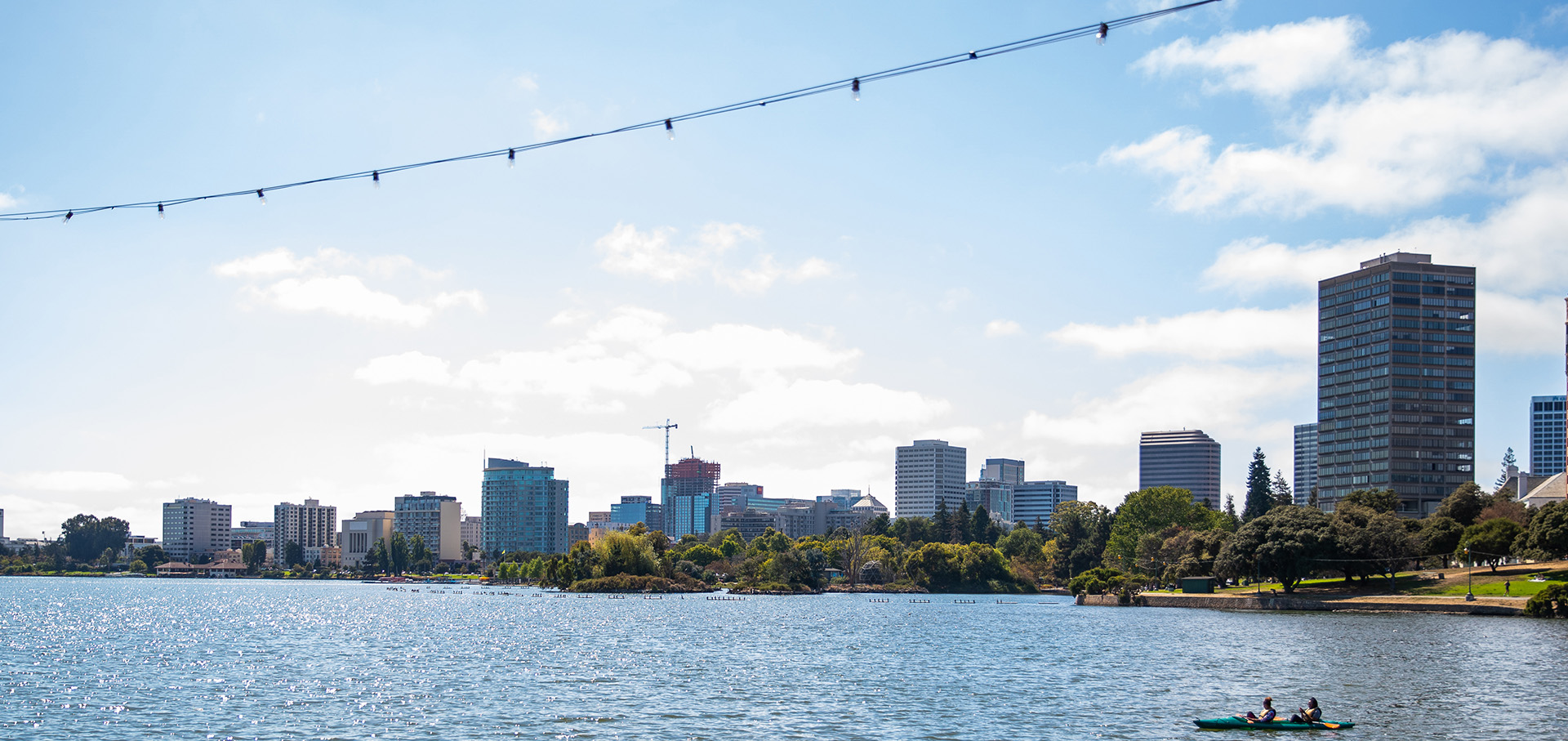 Lake Merritt