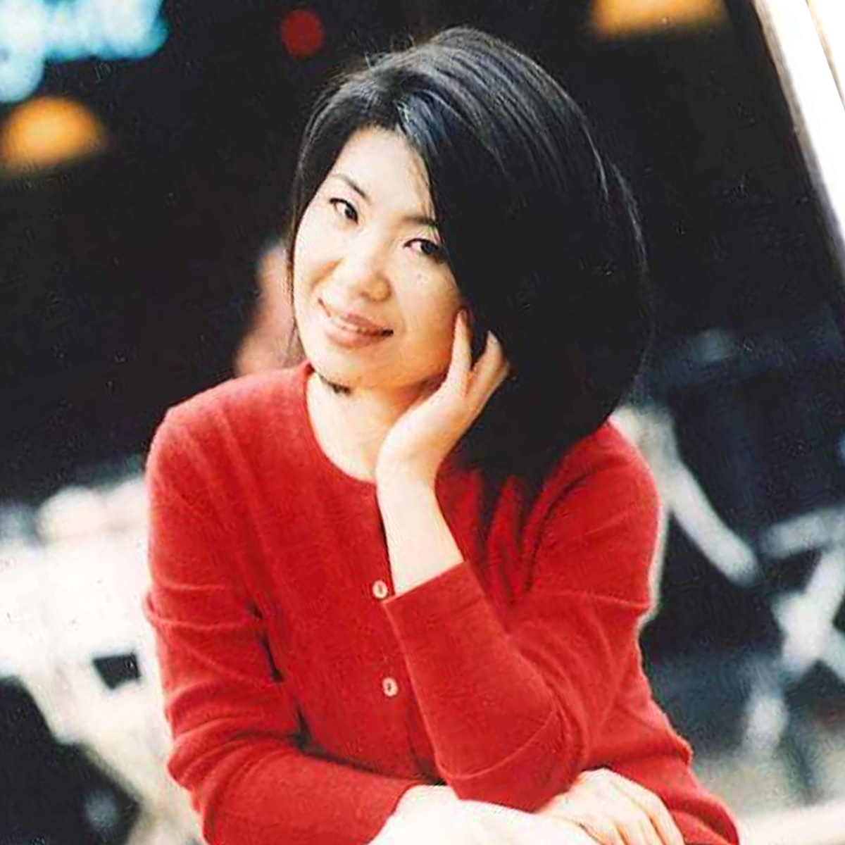 Hyun Joo Chung
