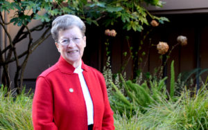 Sr. Carol Sellman