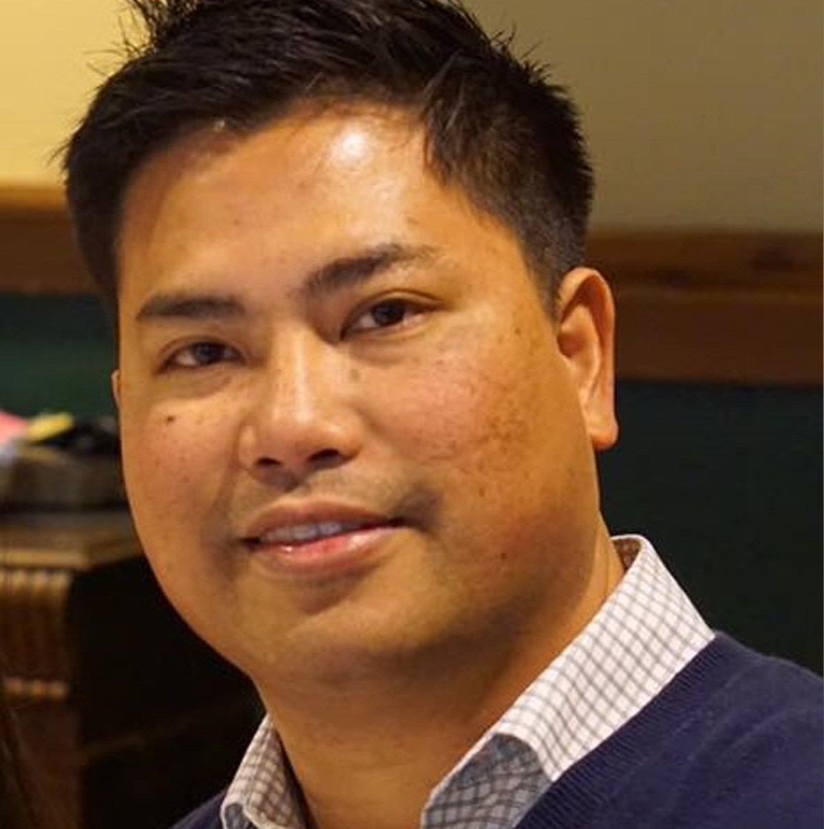 Jay Castillo