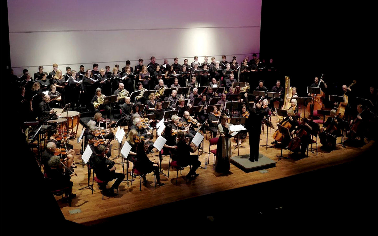HNU Community Orchestra image